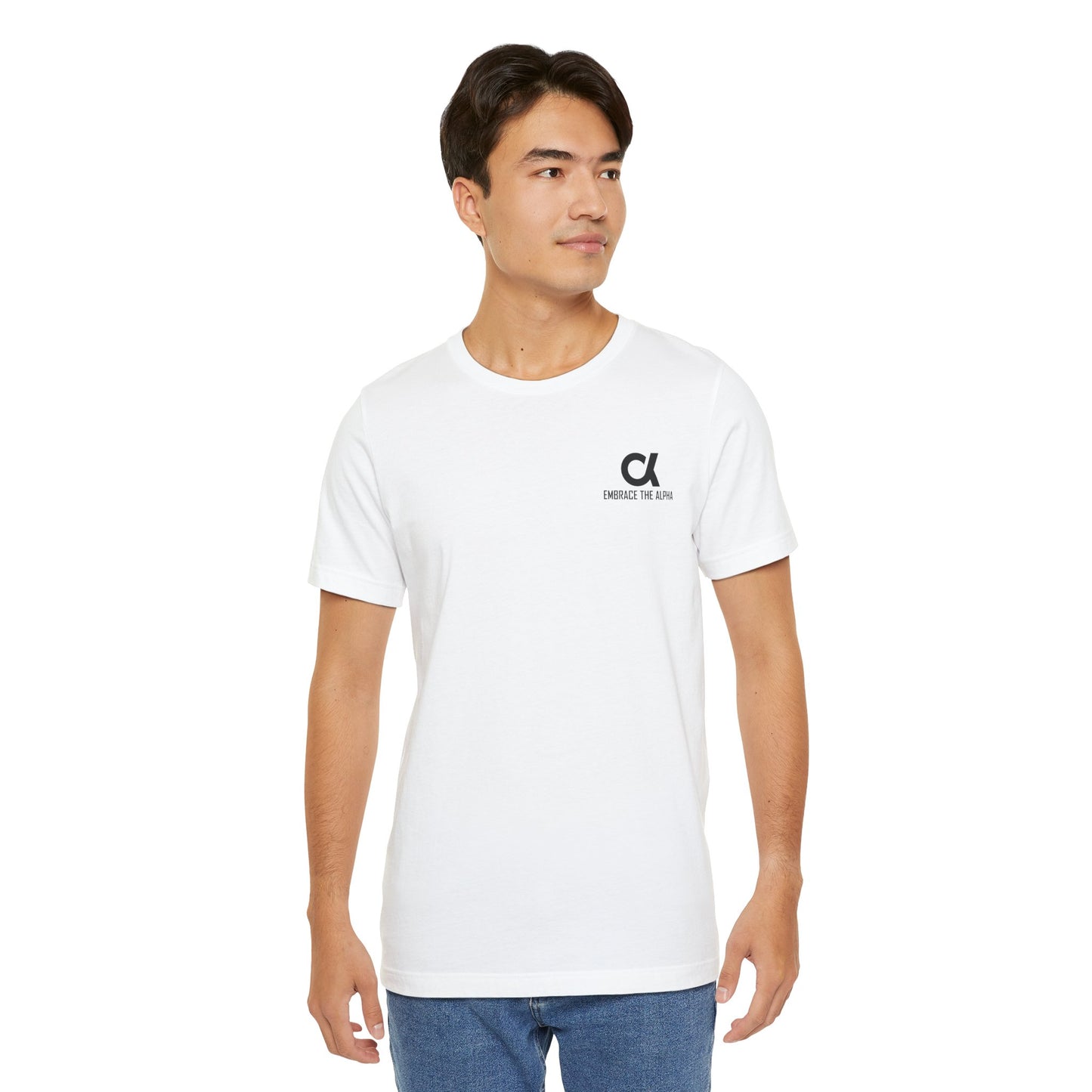 Mind Matter Unisex Tee - Motivational Shirt for Everyday Wear, Gift for Friends, Casual Style, Statement Tee, Positive Vibes