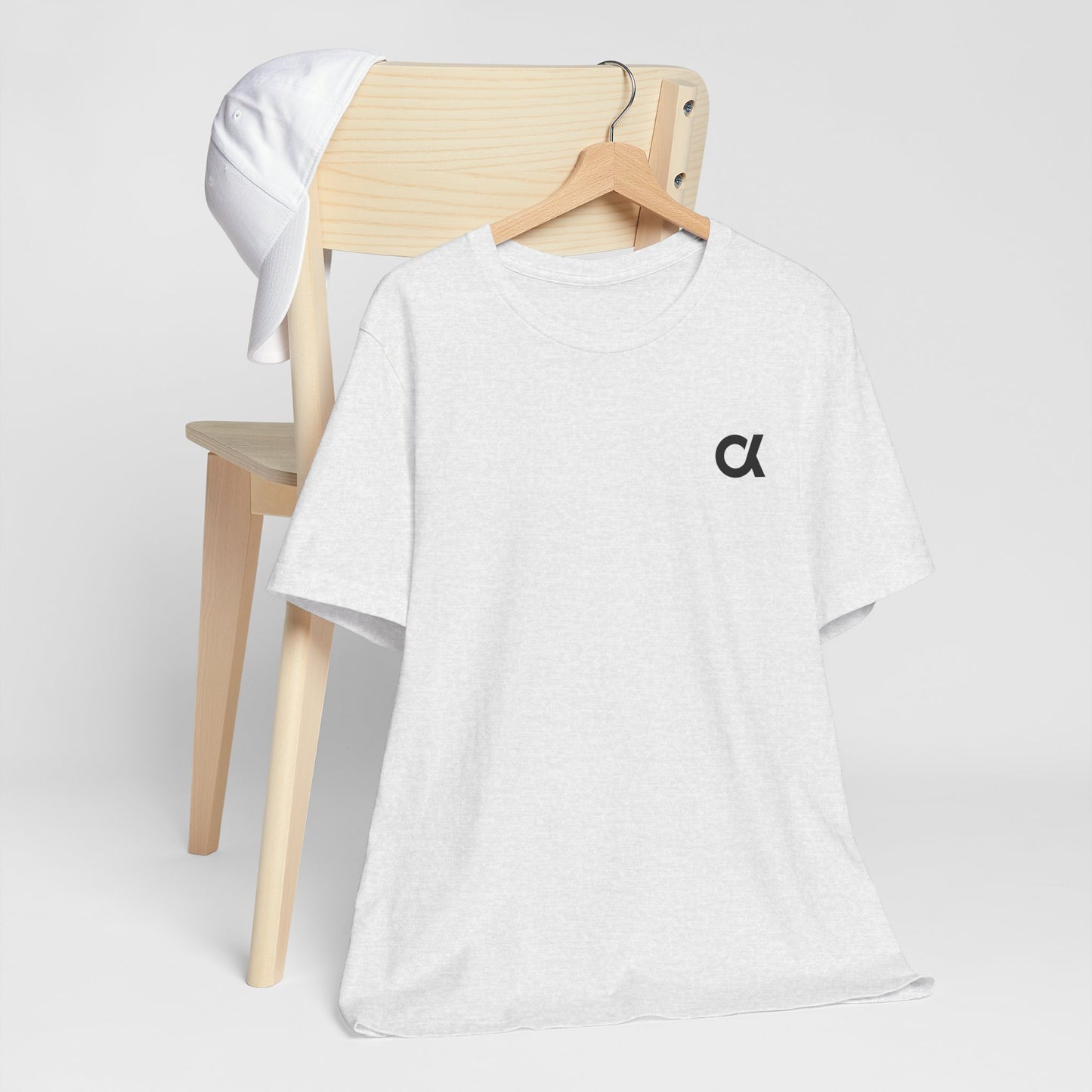 True Alpha - Leader Graphic Tee