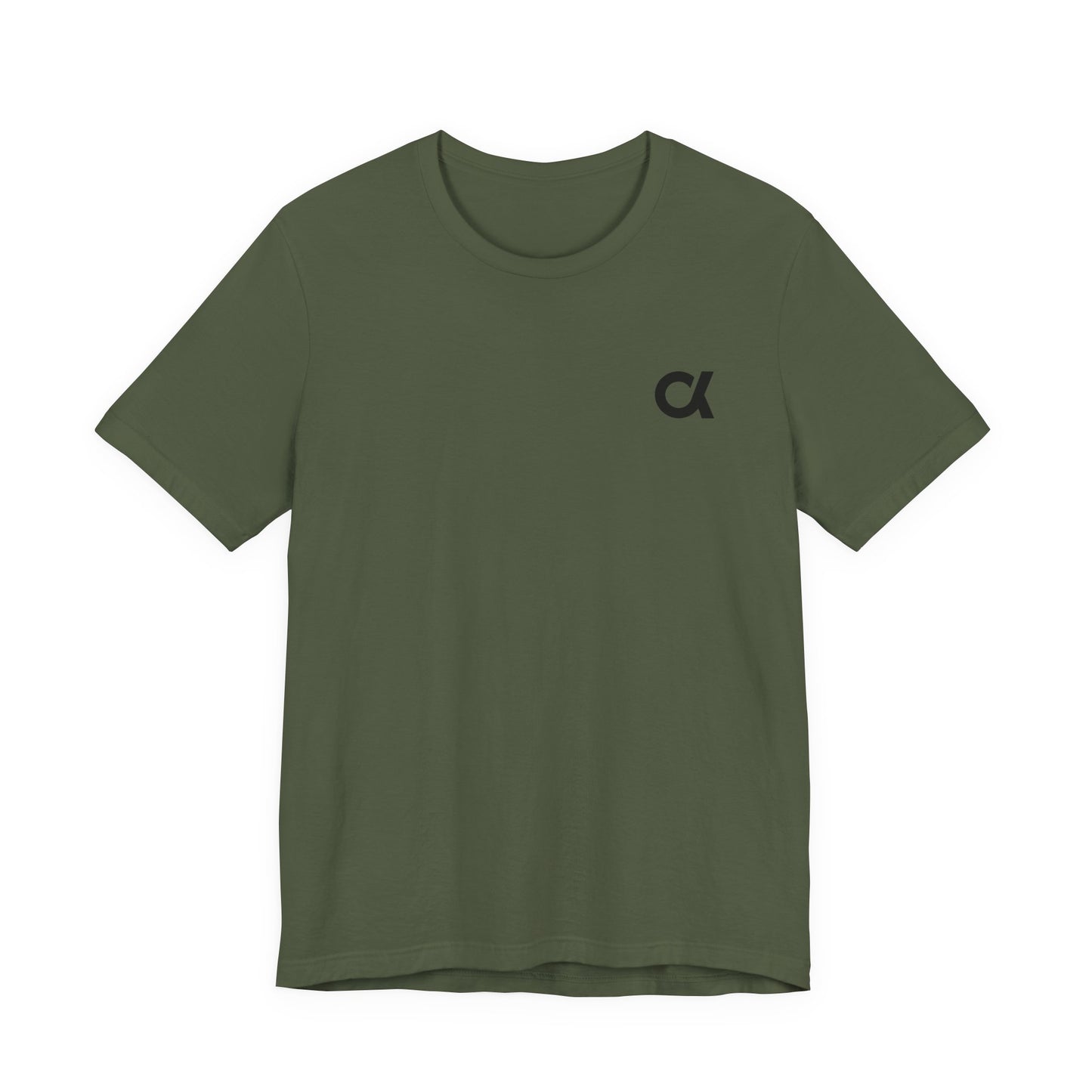 True Alpha - Leader Graphic Tee