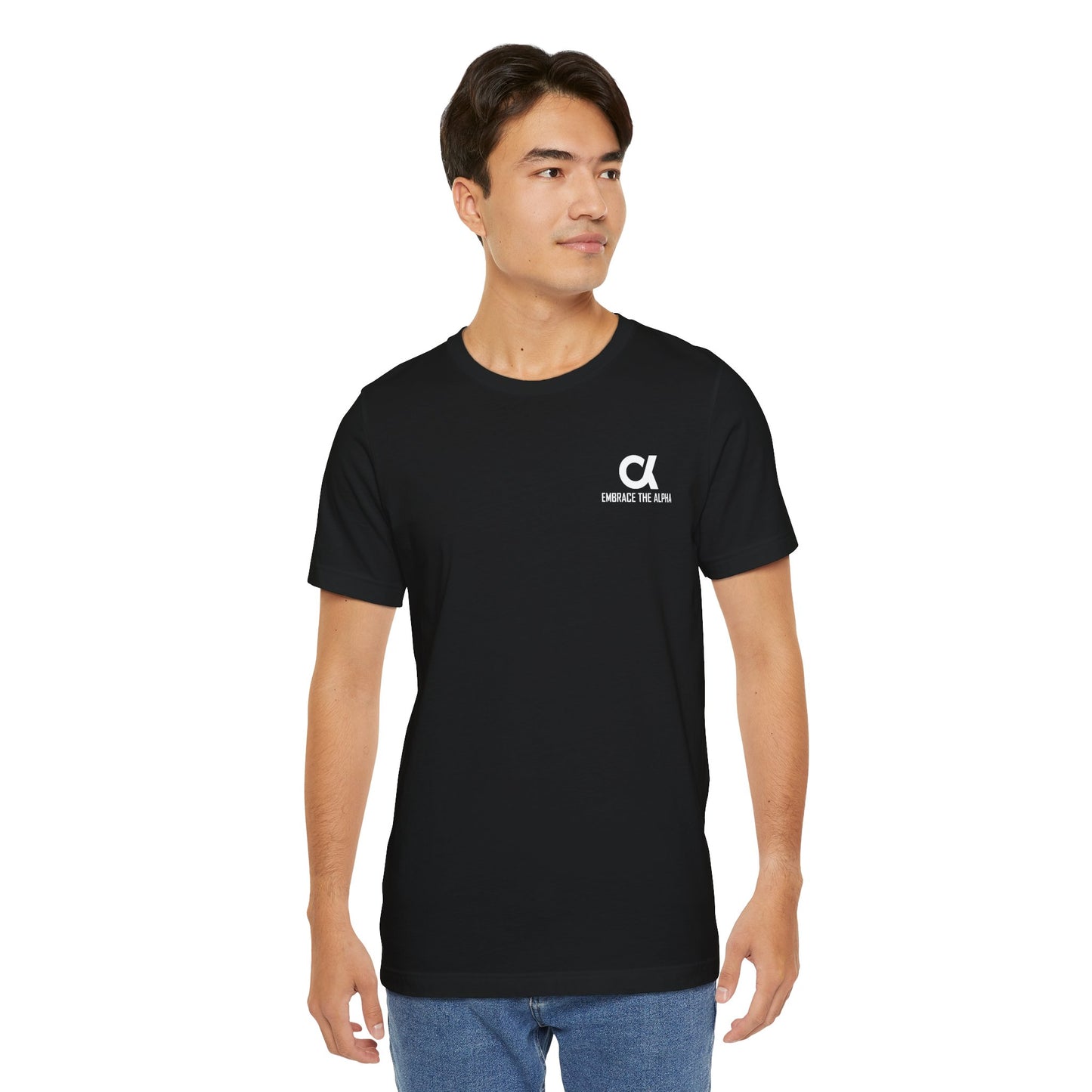 Mind Matter Unisex Tee - Motivational Shirt for Everyday Wear, Gift for Friends, Casual Style, Statement Tee, Positive Vibes