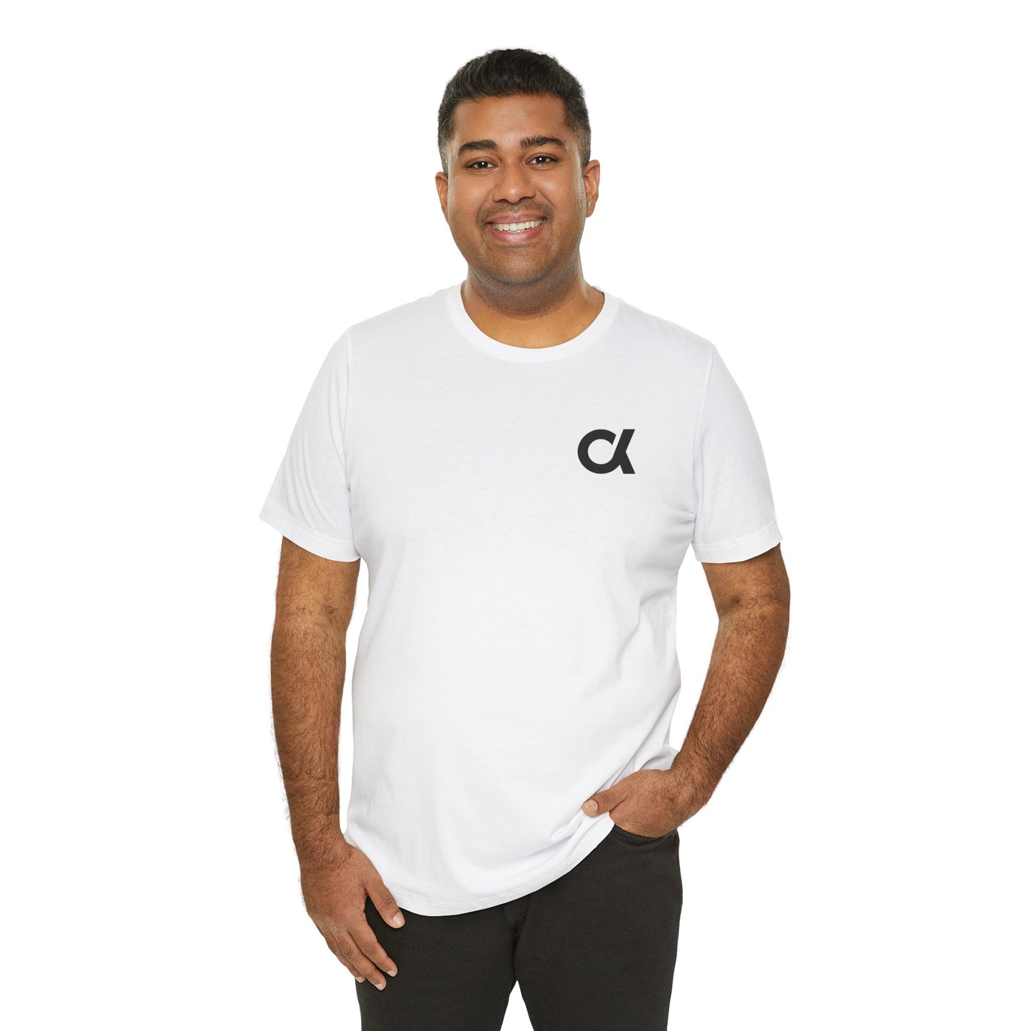 True Alpha - Leader Graphic Tee