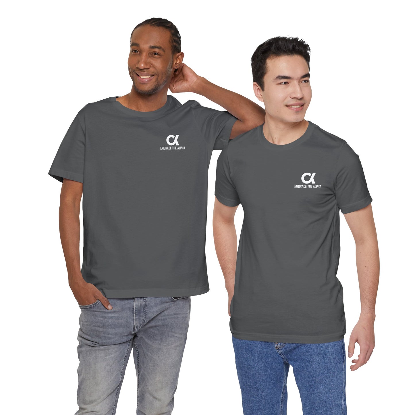 Mind Matter Unisex Tee - Motivational Shirt for Everyday Wear, Gift for Friends, Casual Style, Statement Tee, Positive Vibes