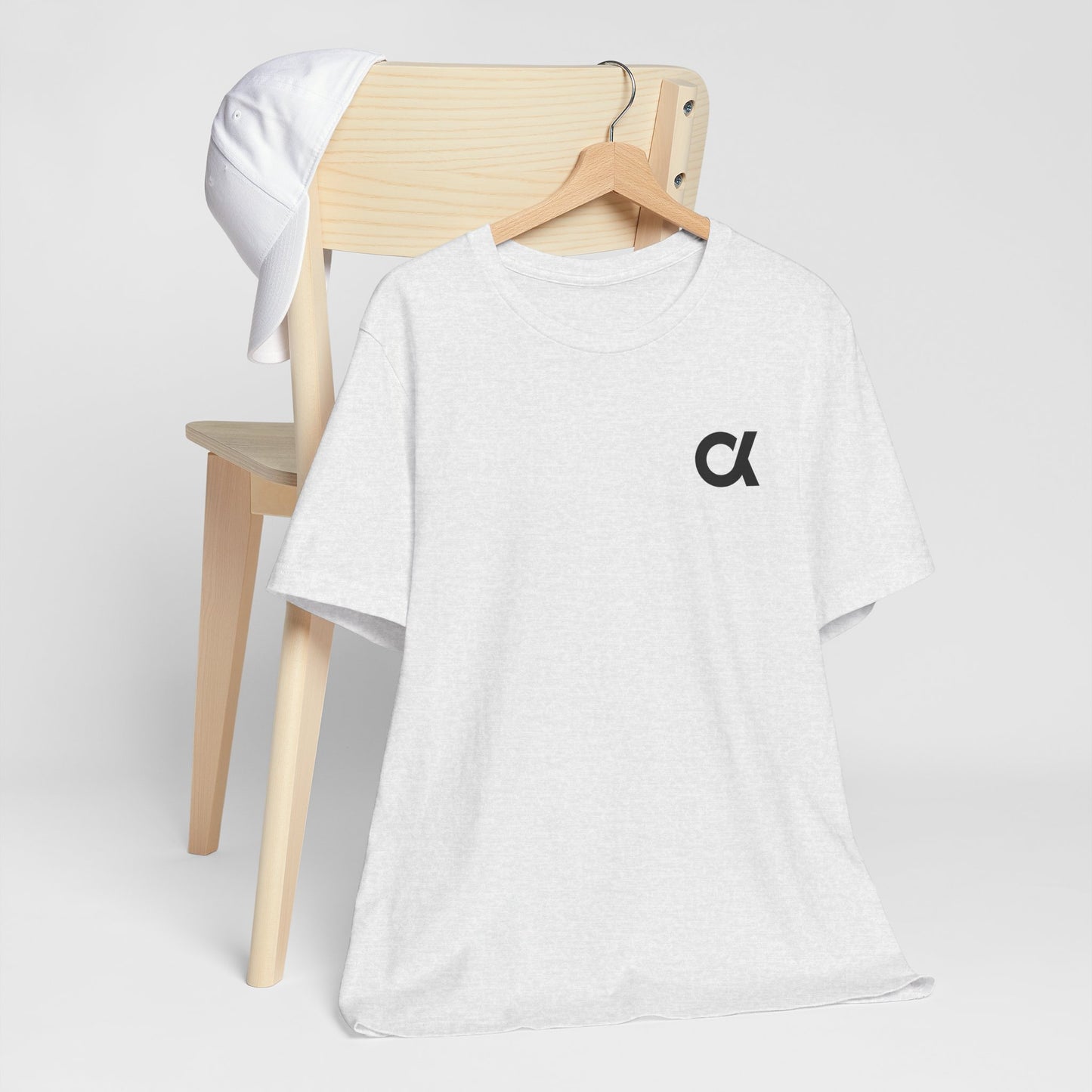True Alpha - Leader Graphic Tee