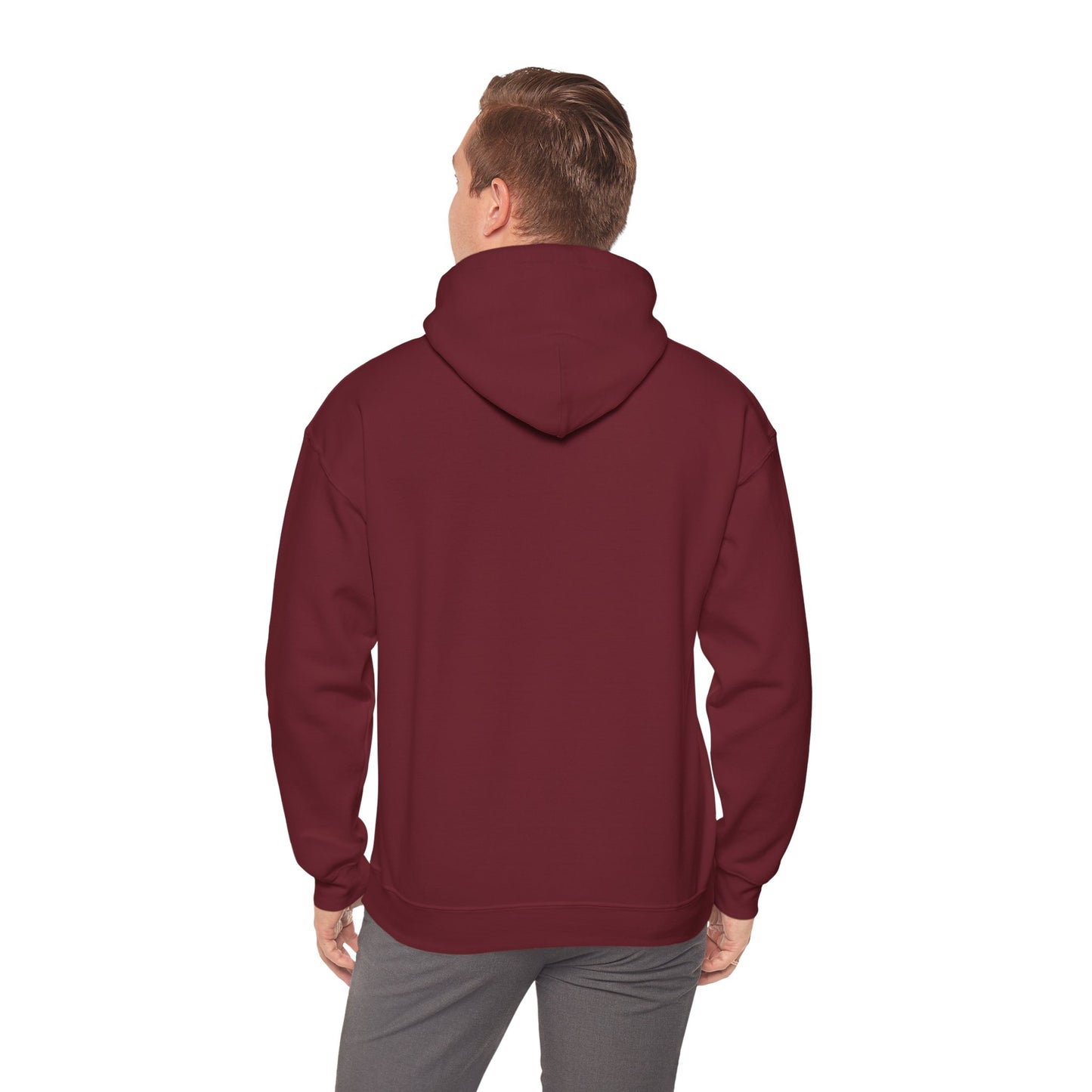 'Don't Ask' Statement Sweatshirt