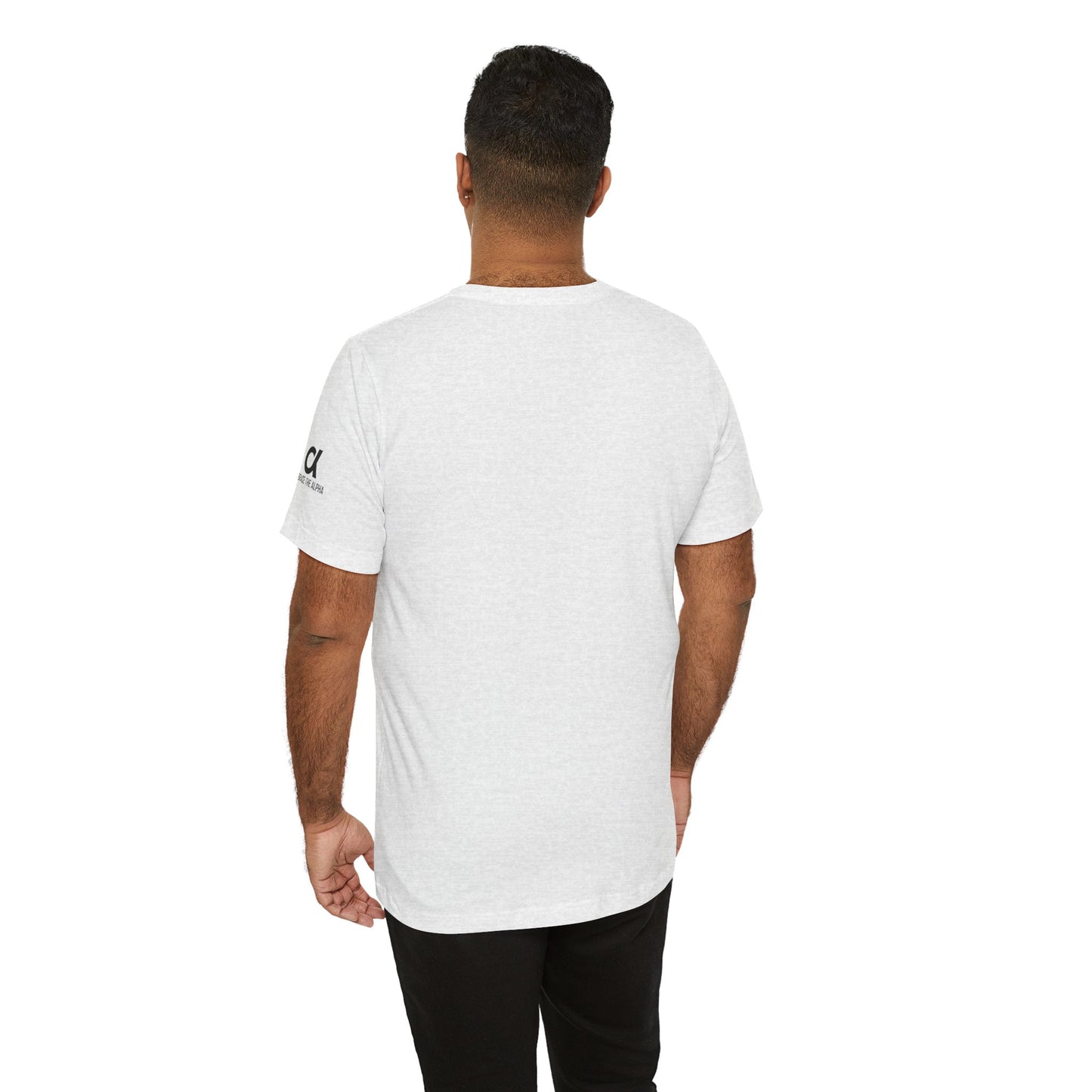 Only God Judge Me Unisex Tee