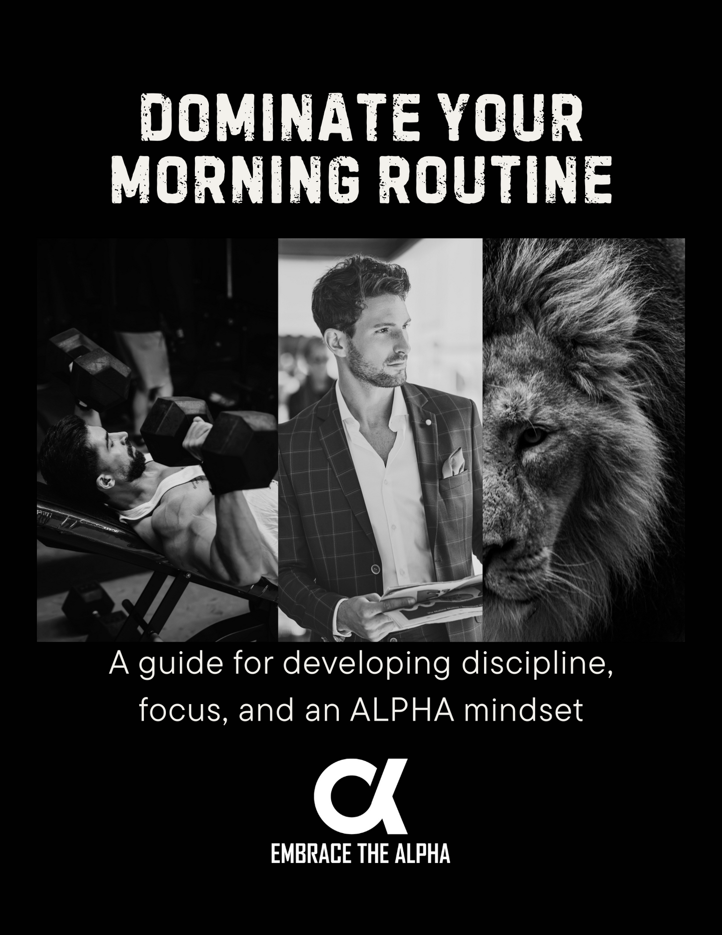 Morning Domination Guide