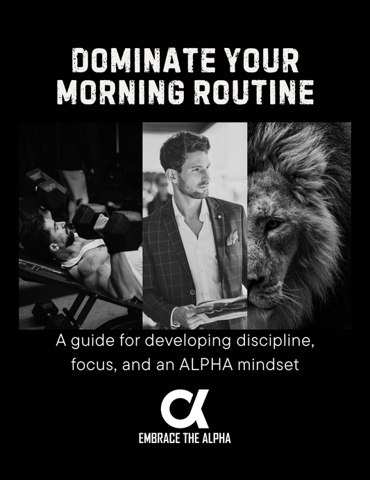 Morning Domination Guide