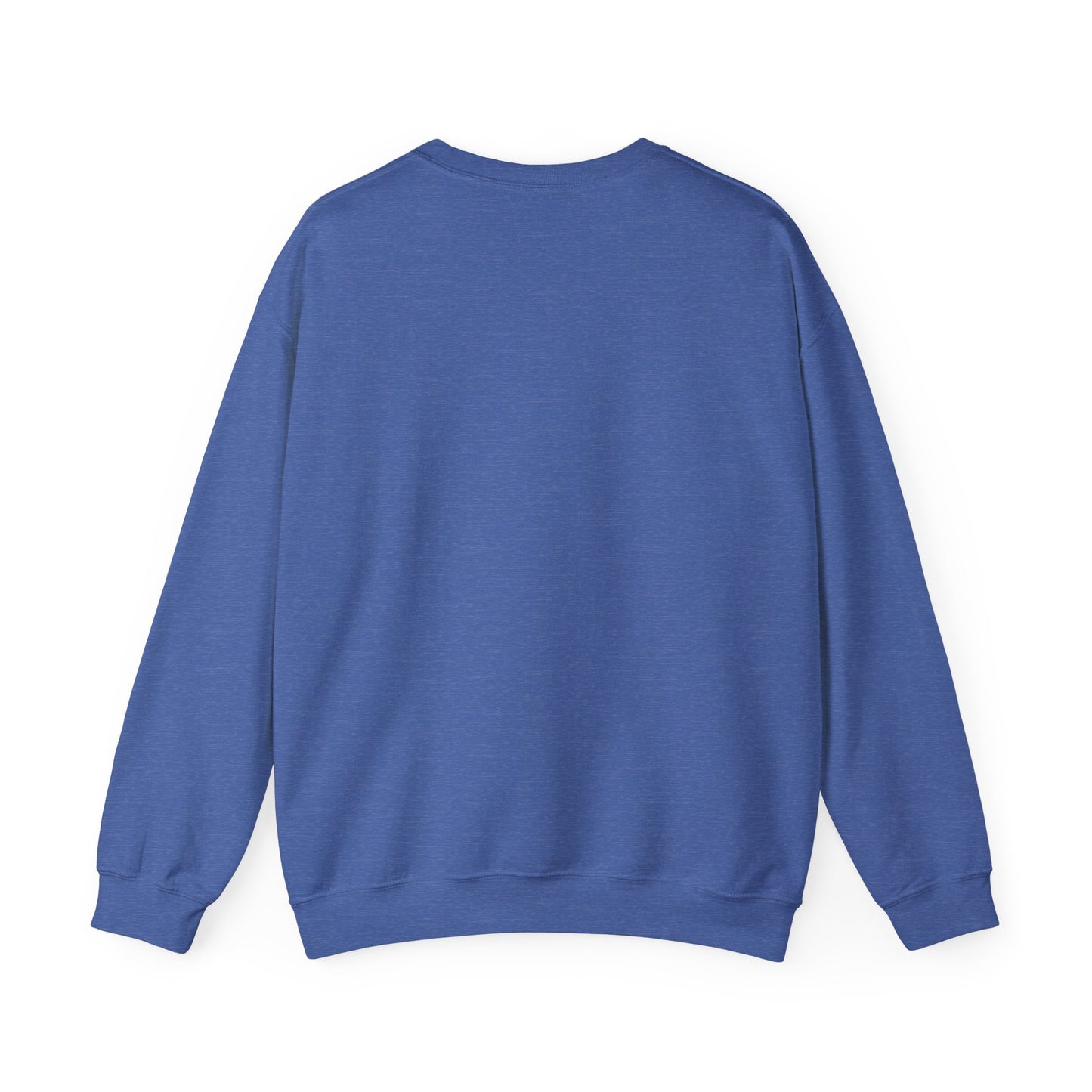 Big & Bold Heavy Blend Sweatshirt