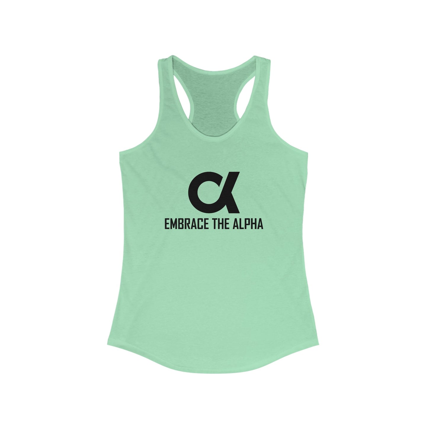 Women's Racerback Tank
