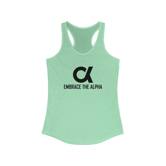 Women's Racerback Tank