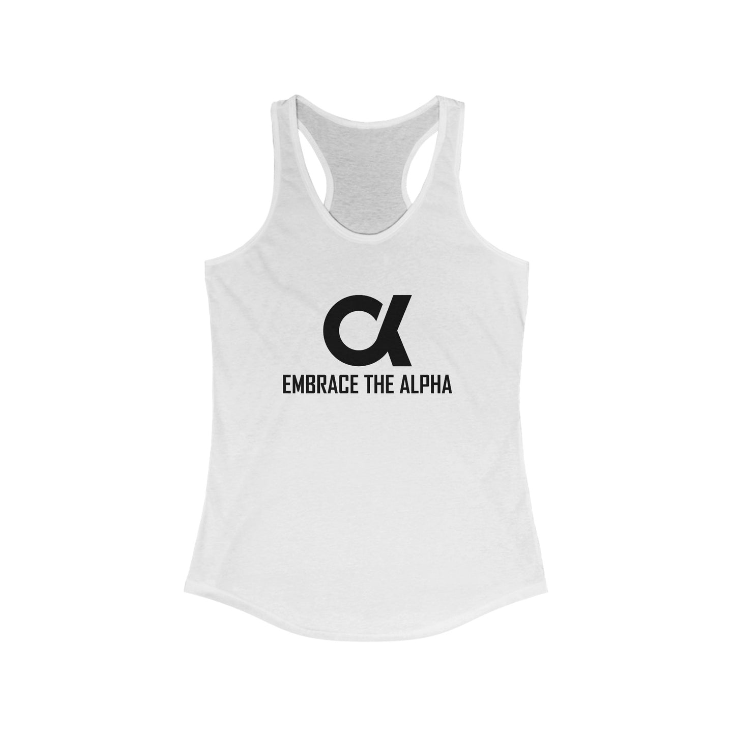 Women's Racerback Tank