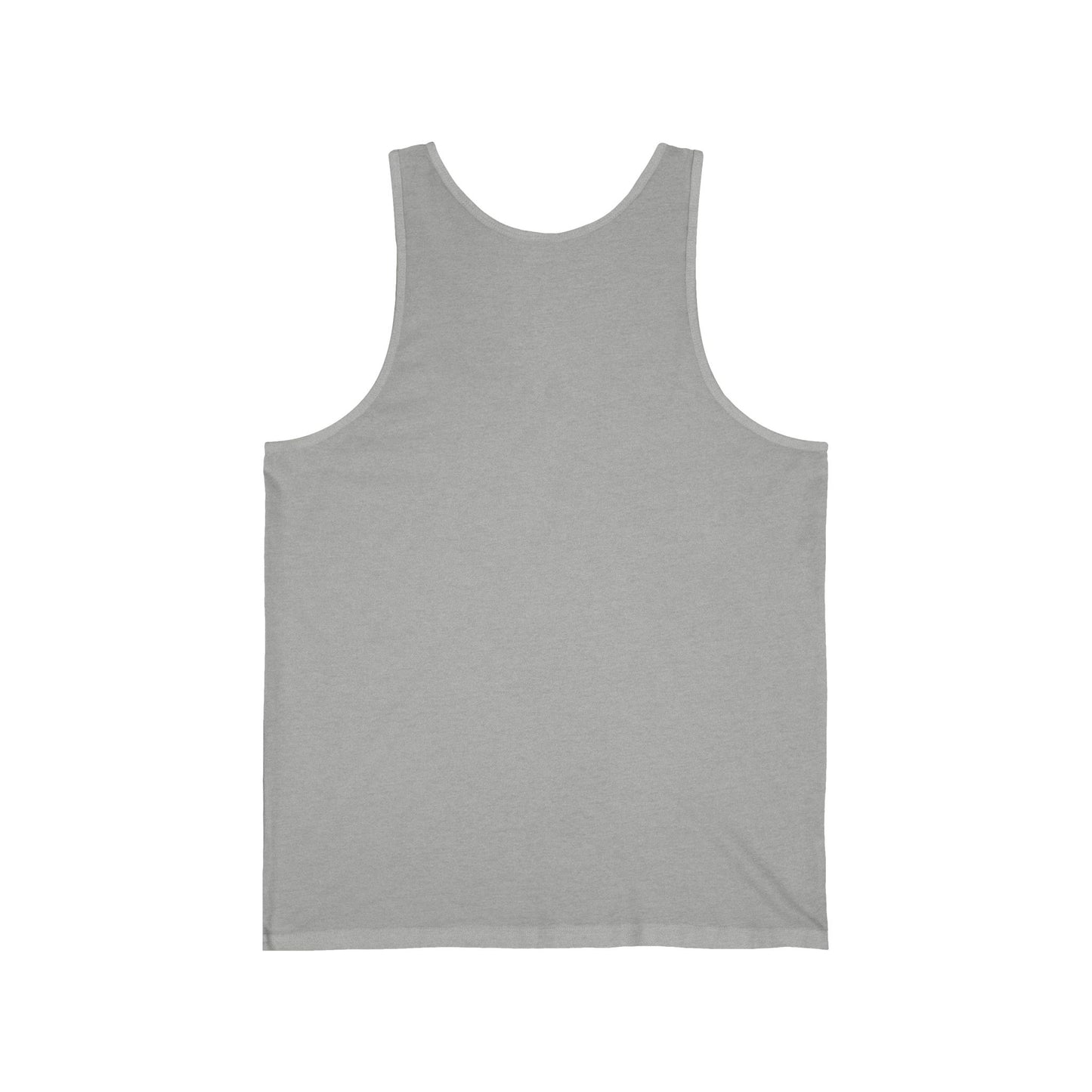 Alpha Minimalist Everyday Tank