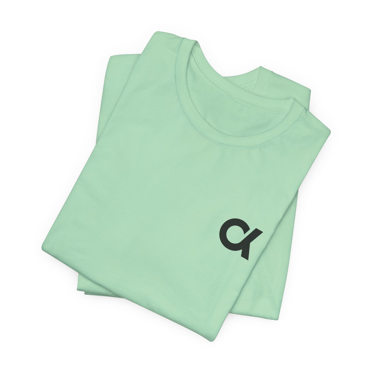 Alpha Alpha Alpha Logo Tee