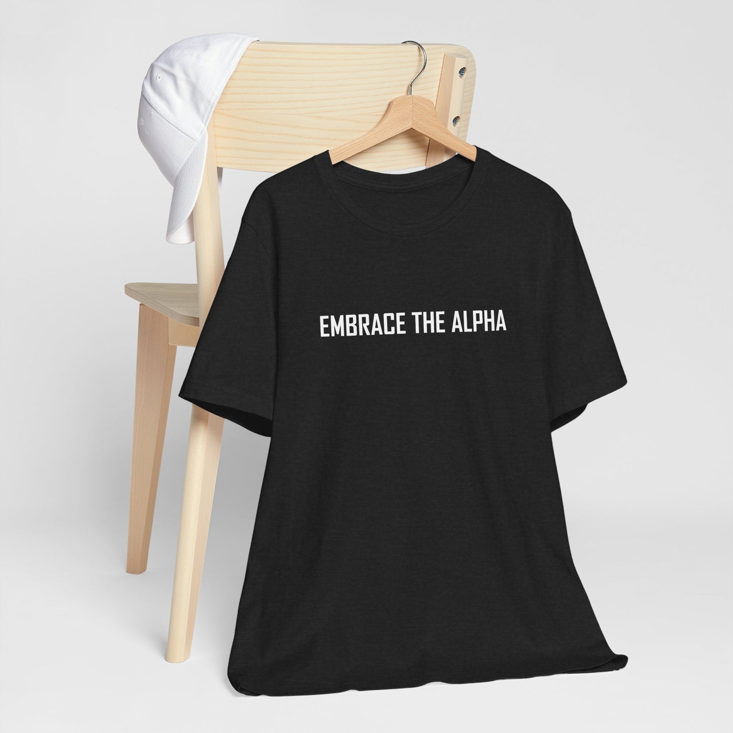 Just a Few Words Tee