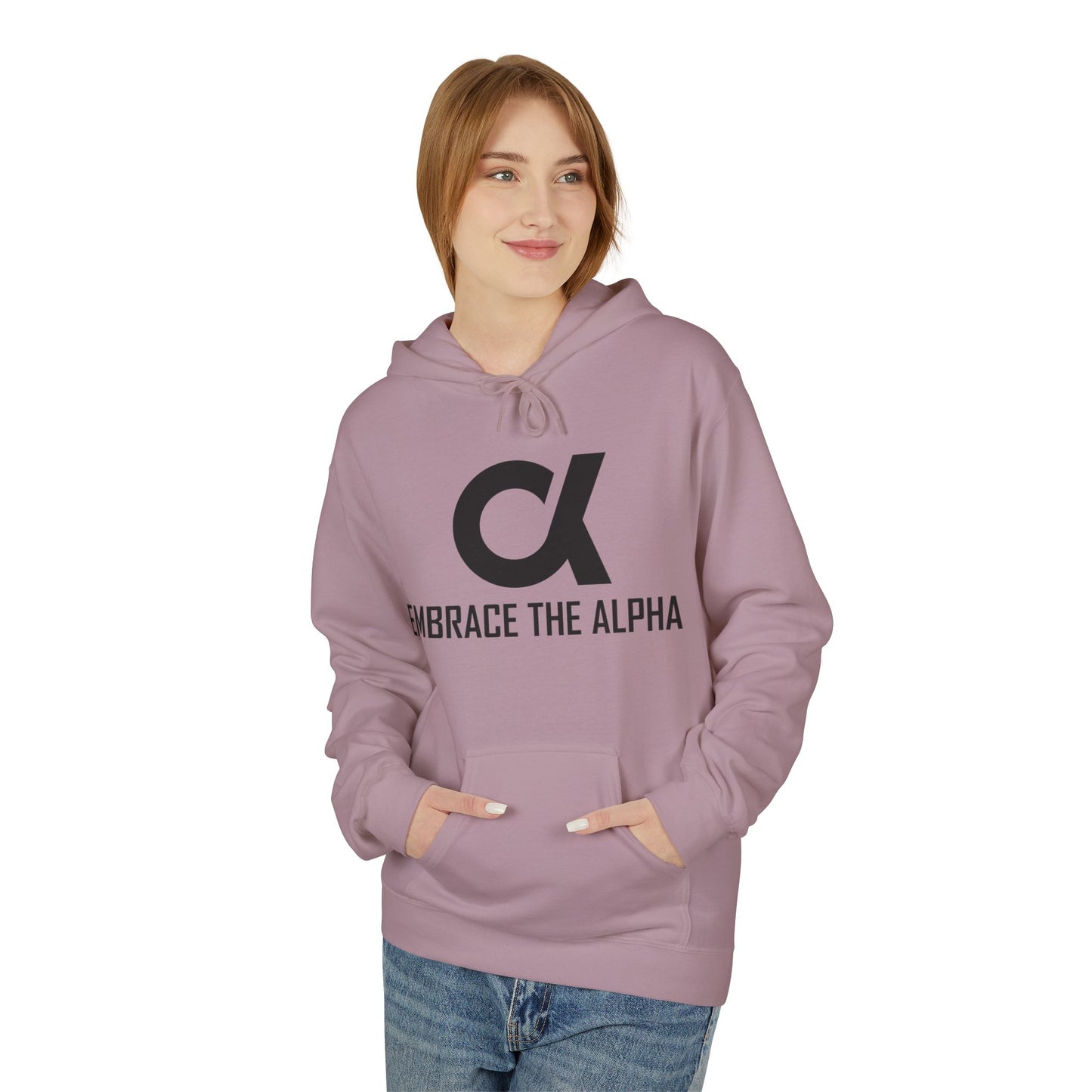 Big & Bold Hoodie