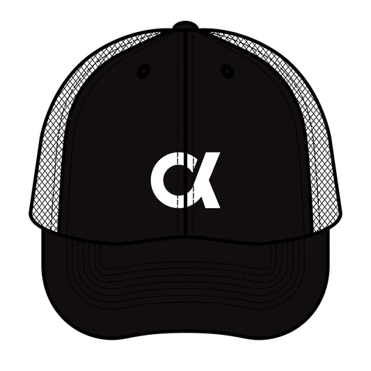 Trucker Retro Hat