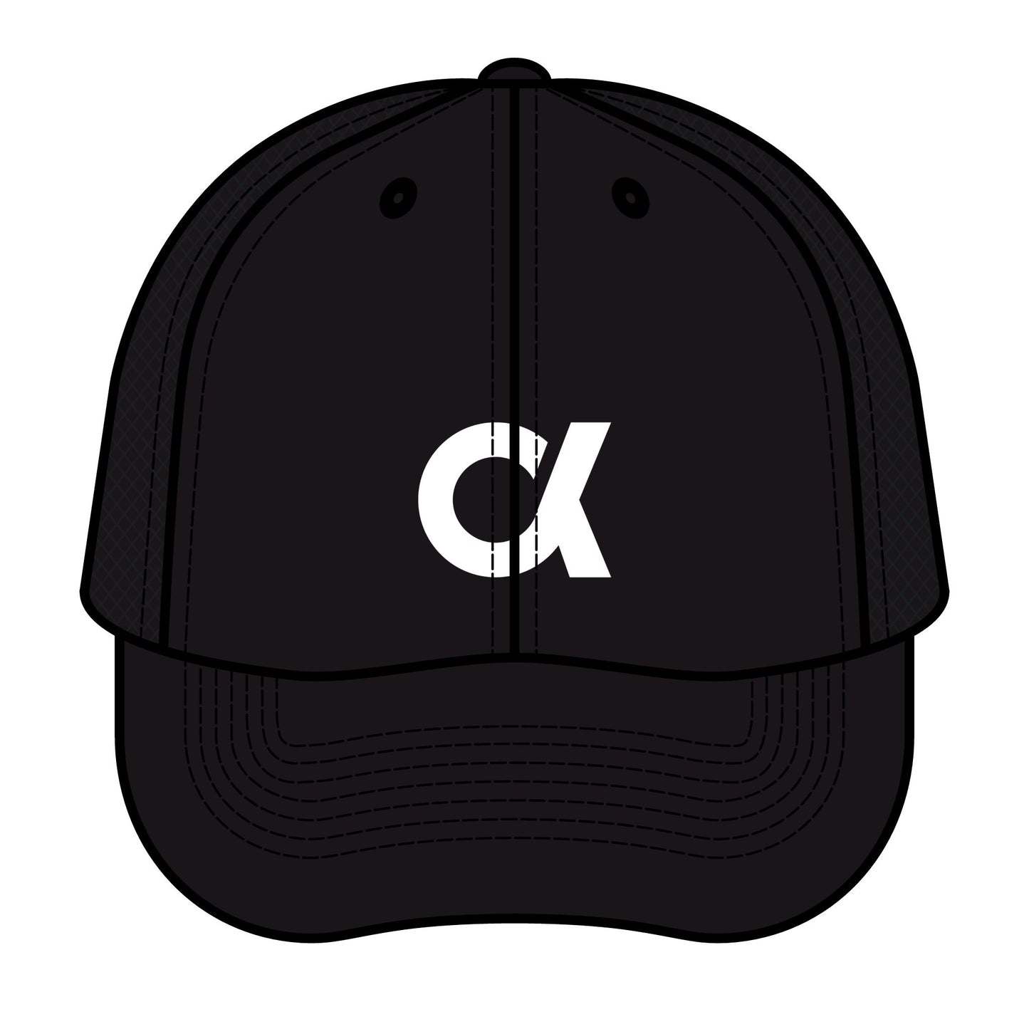 Trucker Retro Hat