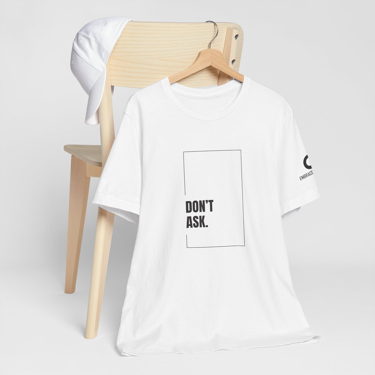 Don't Ask Tee