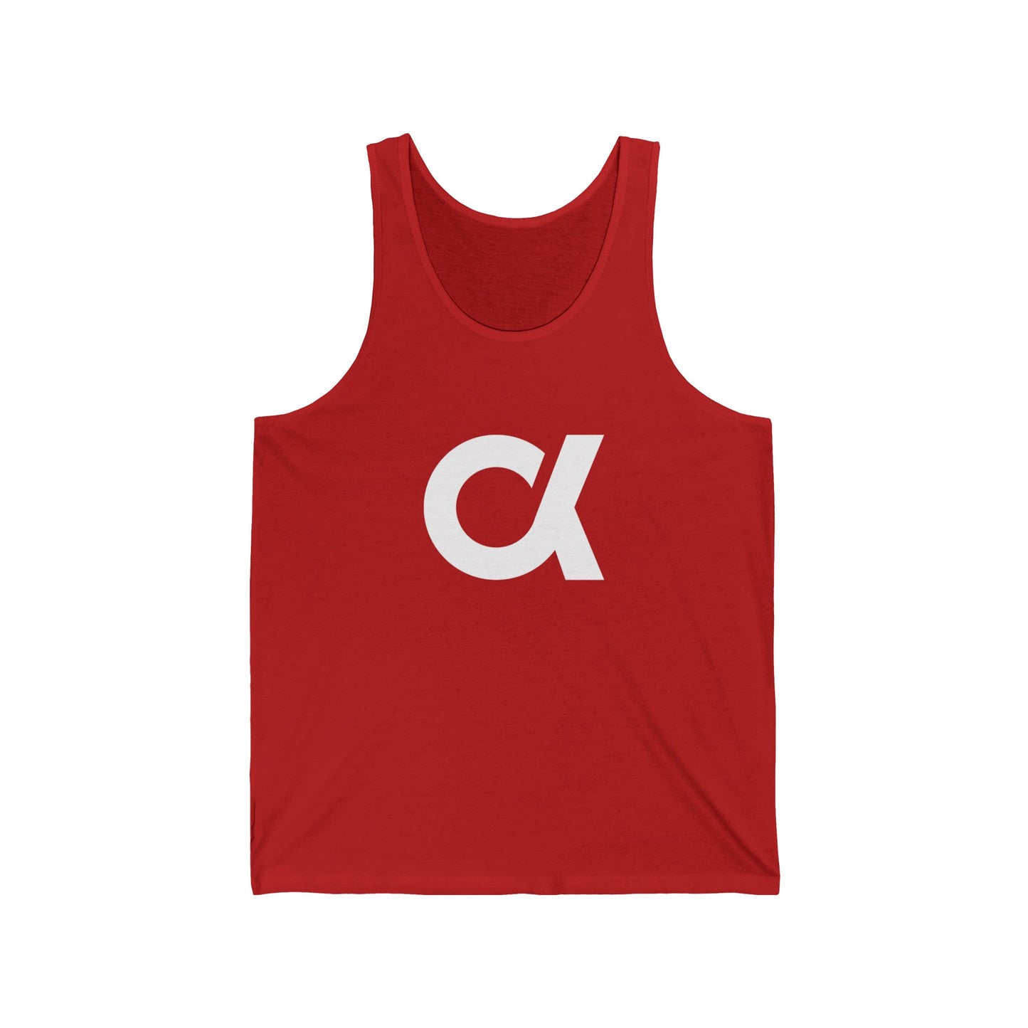 Alpha Minimalist Everyday Tank