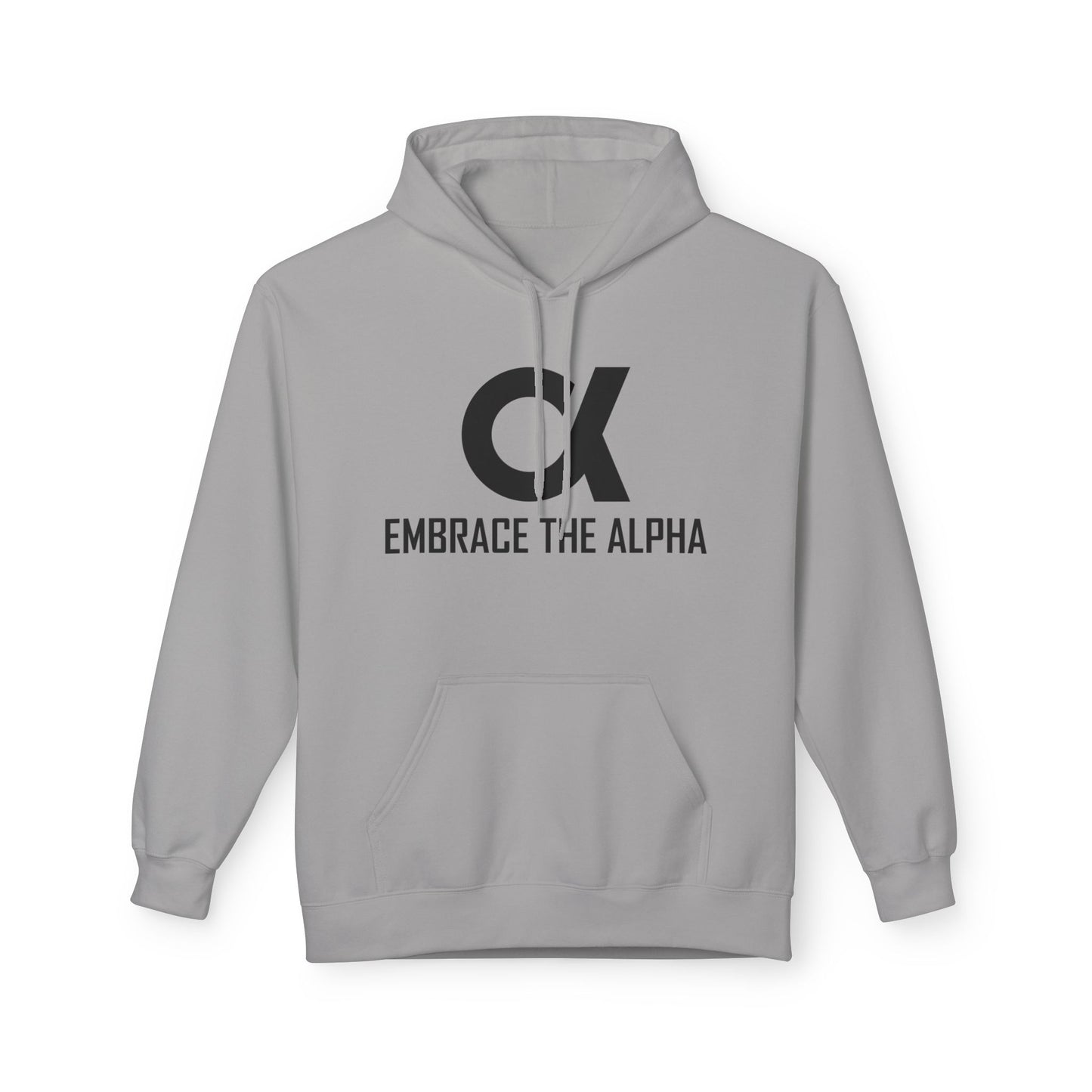 Big & Bold Hoodie