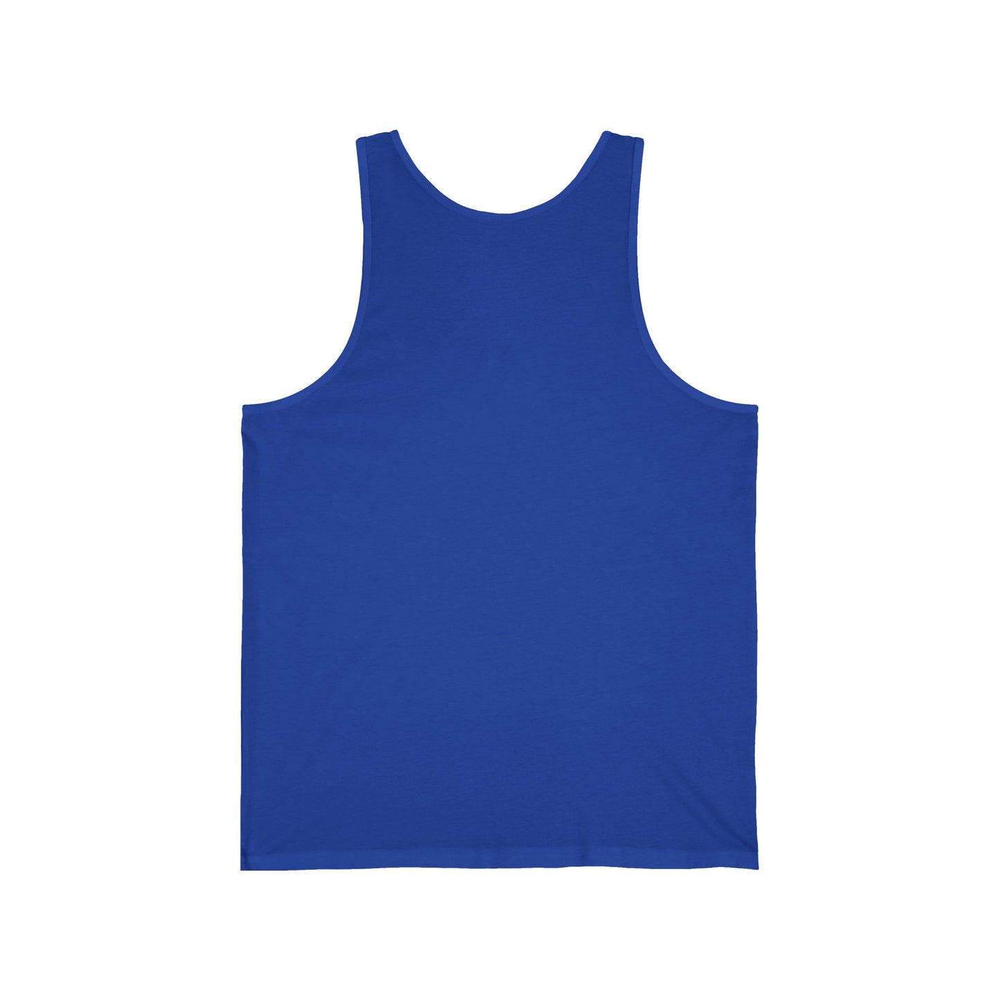 The Alpha Graphic Workout Tank