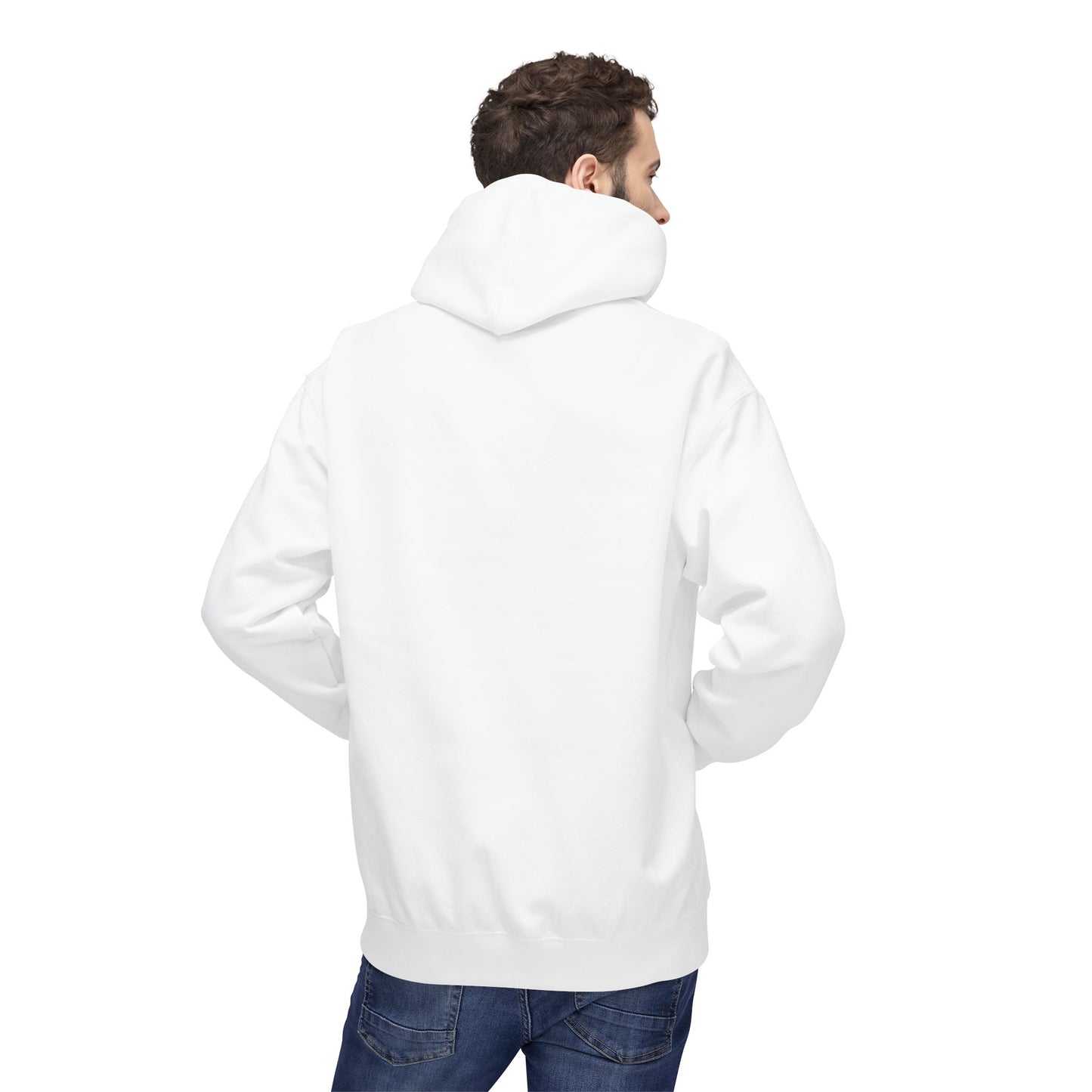 Big & Bold Hoodie