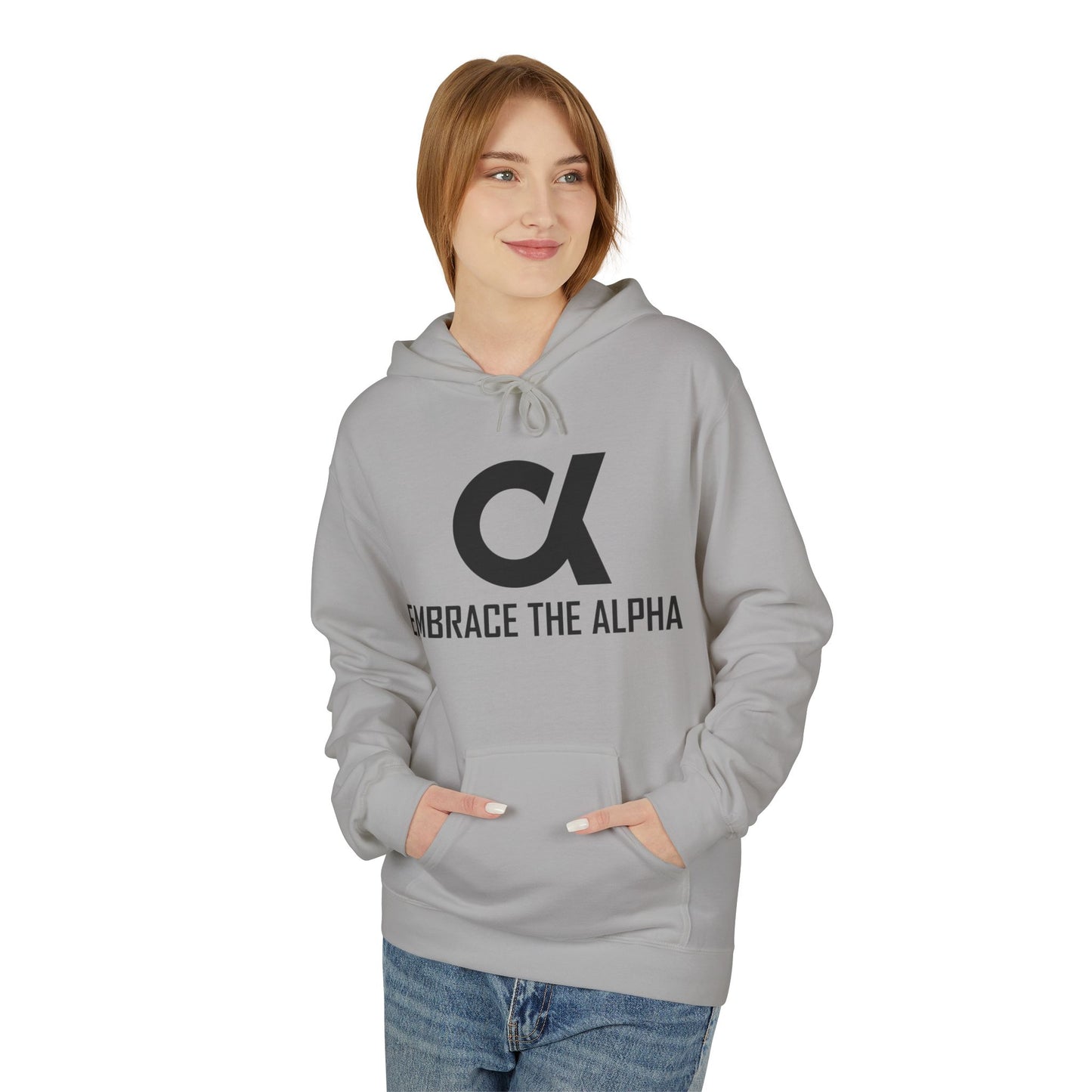 Big & Bold Hoodie