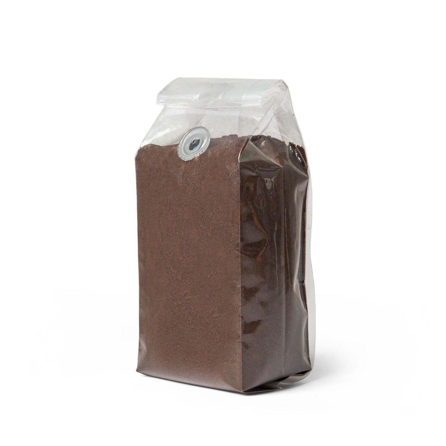Copy of ALPHA ROAST - Flathead Valley (Medium-Dark Roast)