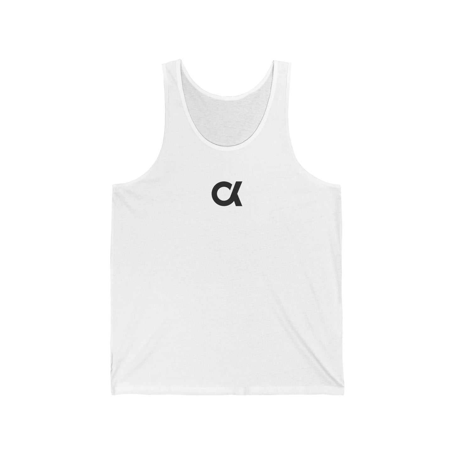 Standard is Savage - Casual Summer Wear, Sports Tank, Gym Apparel, Trendy Style, Perfect Gift for Fitness Lovers