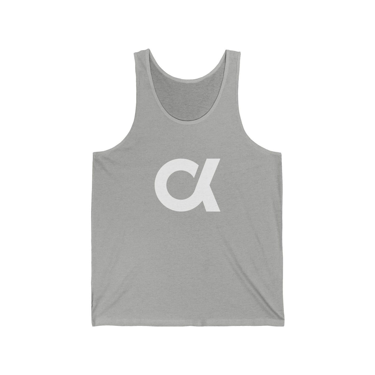 Alpha Minimalist Everyday Tank