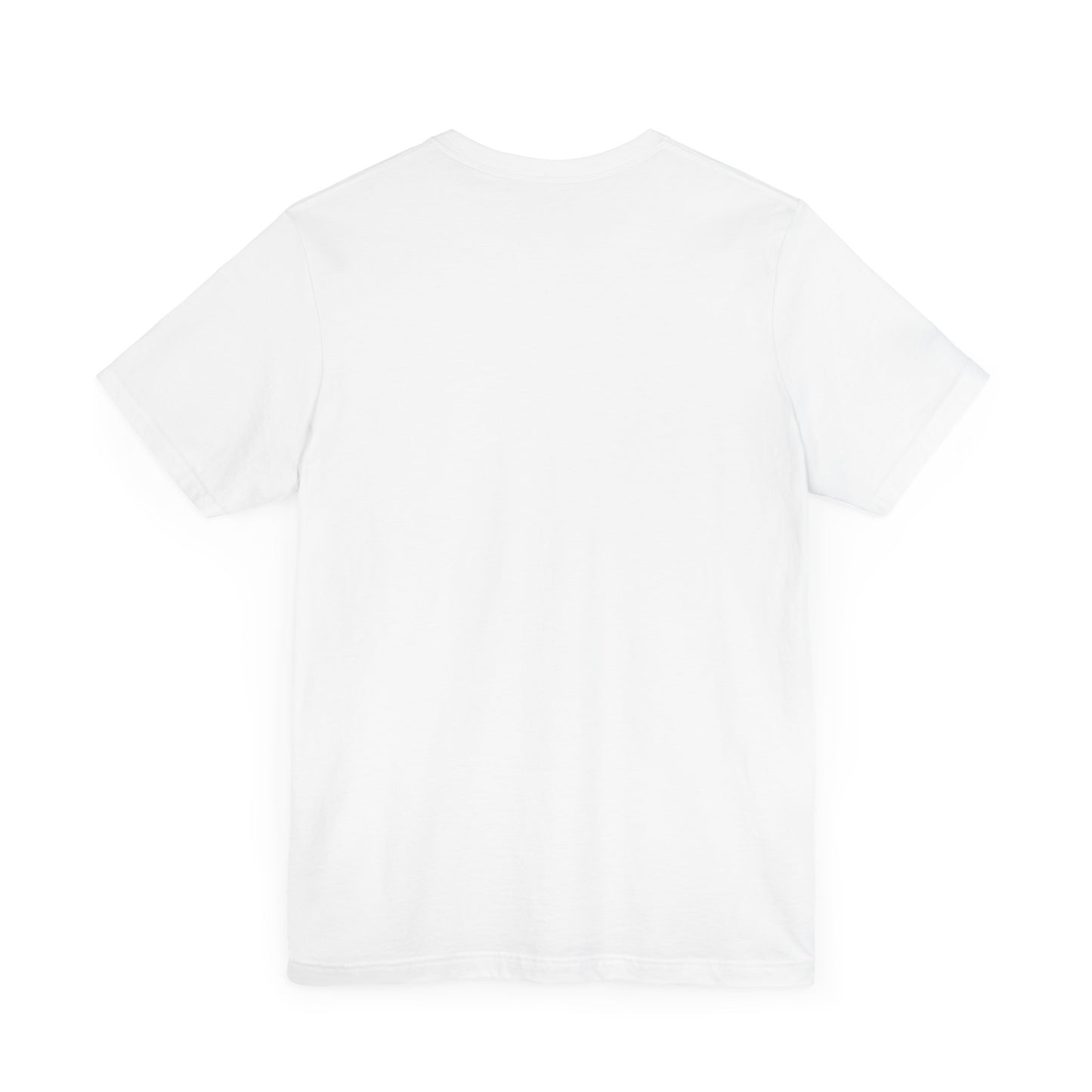 BIG & BOLD Short Sleeve Tee