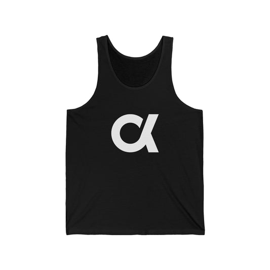 Alpha Minimalist Everyday Tank