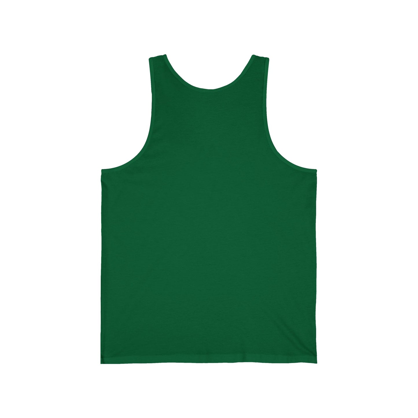 Alpha Minimalist Everyday Tank