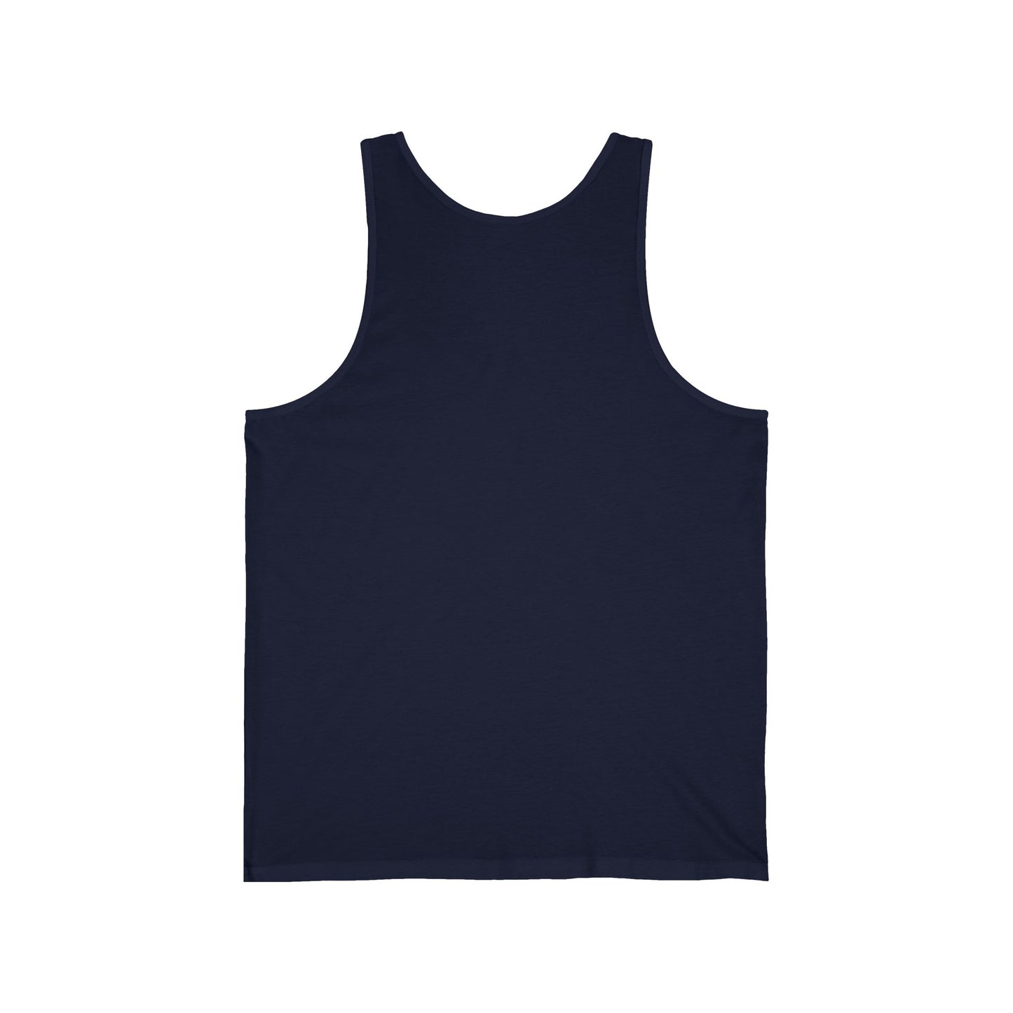 Alpha Minimalist Everyday Tank