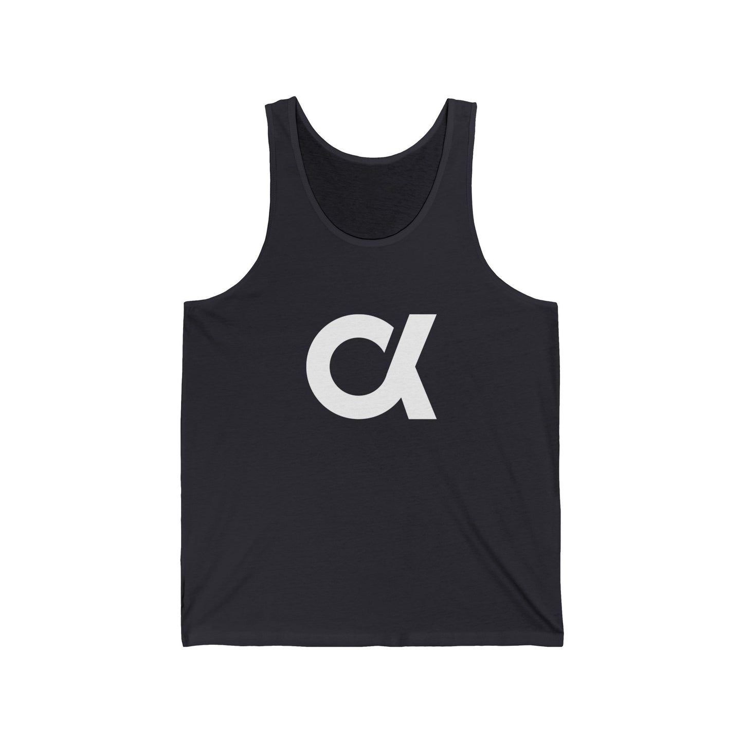 Alpha Minimalist Everyday Tank