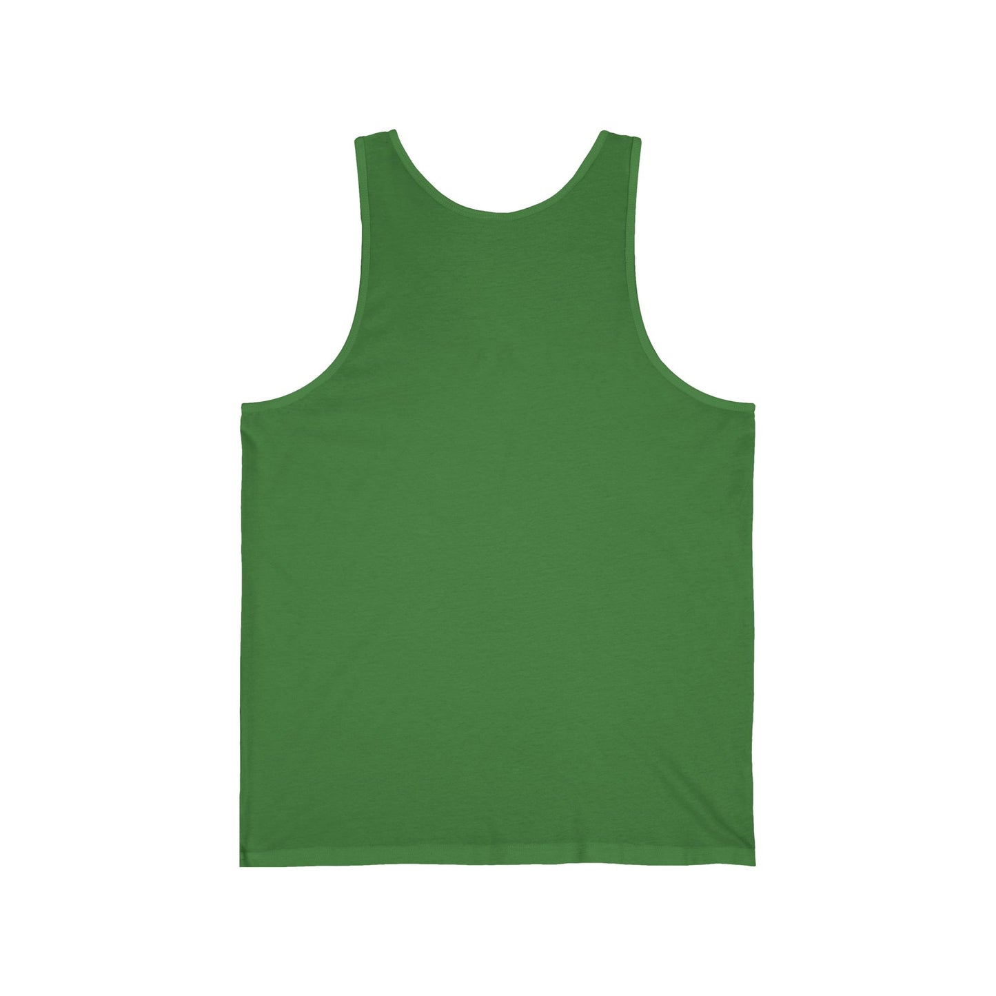 The Alpha Graphic Workout Tank