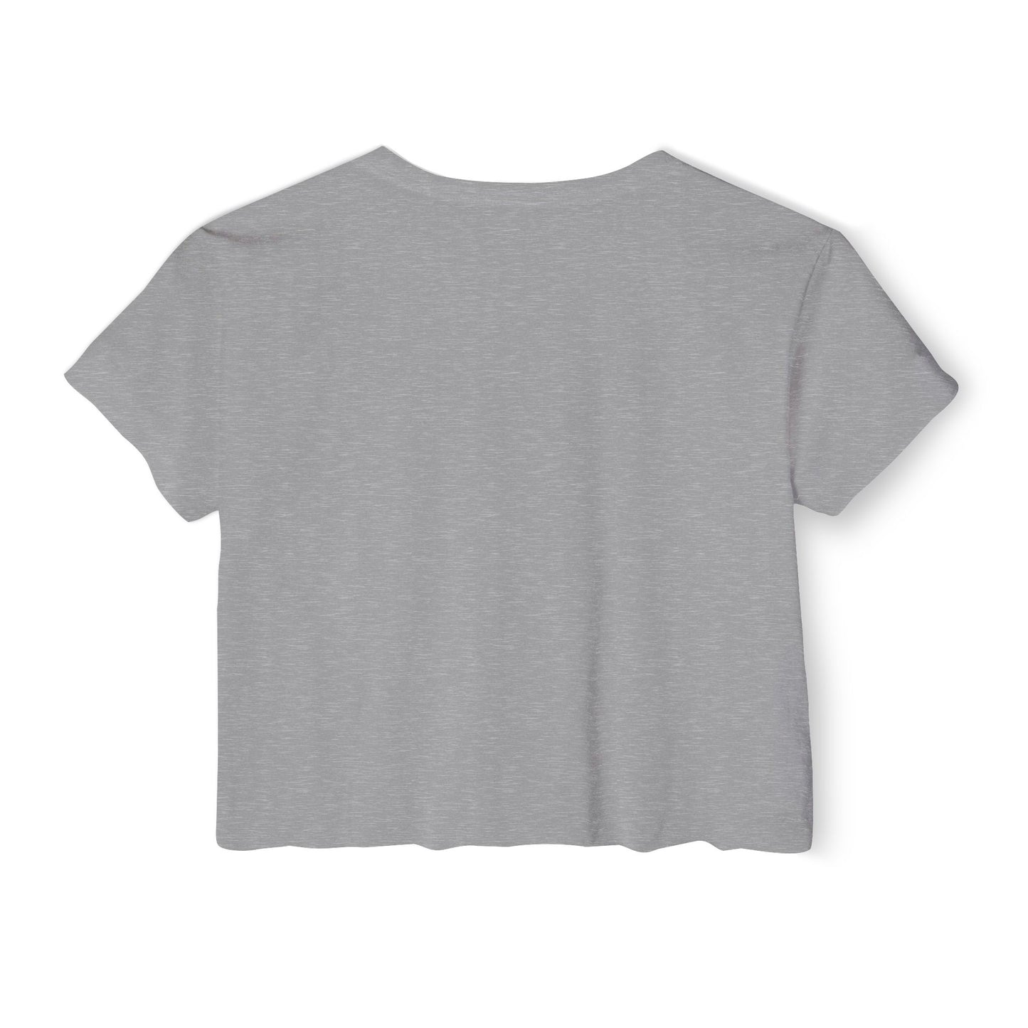 Women's Confident Crop Top