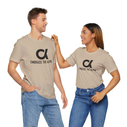 BIG & BOLD Short Sleeve Tee