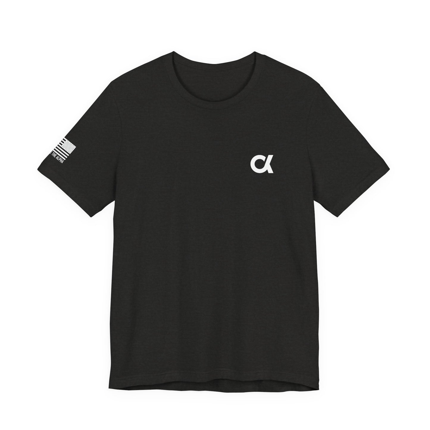 Discipline Freedom Unisex Tee