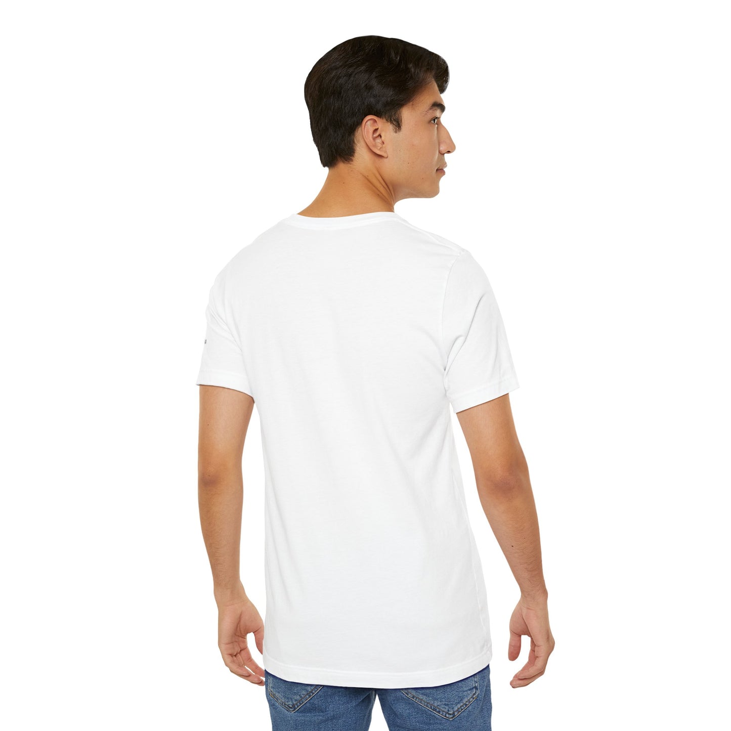 Only God Judge Me Unisex Tee