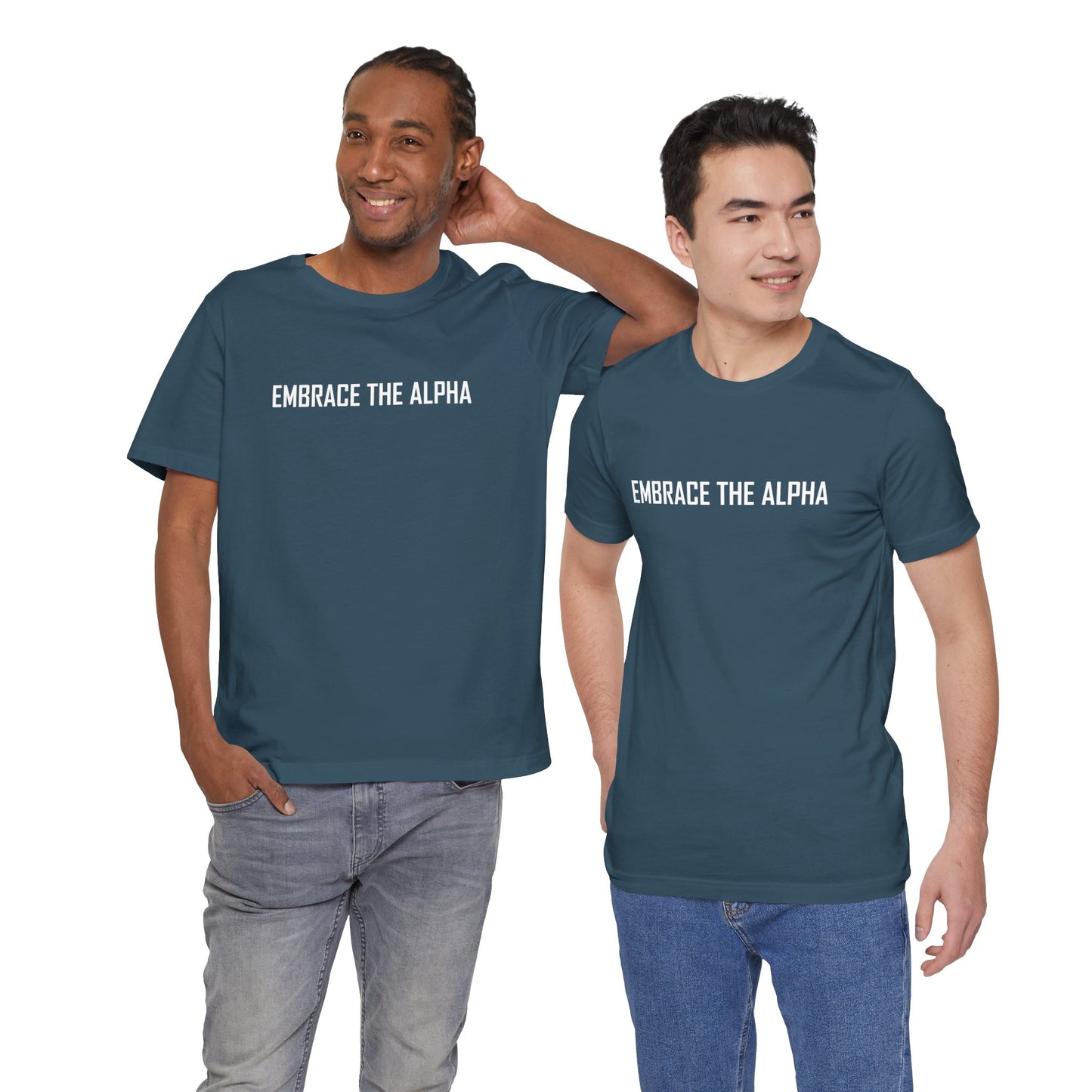 Just a Few Words Tee