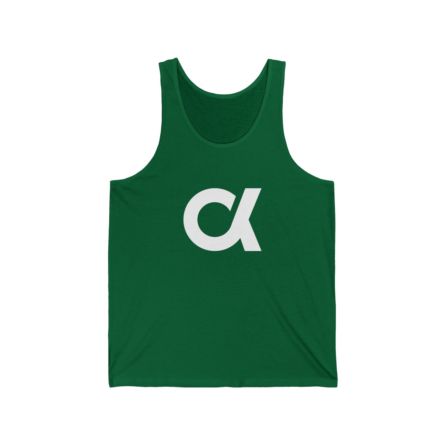 Alpha Minimalist Everyday Tank