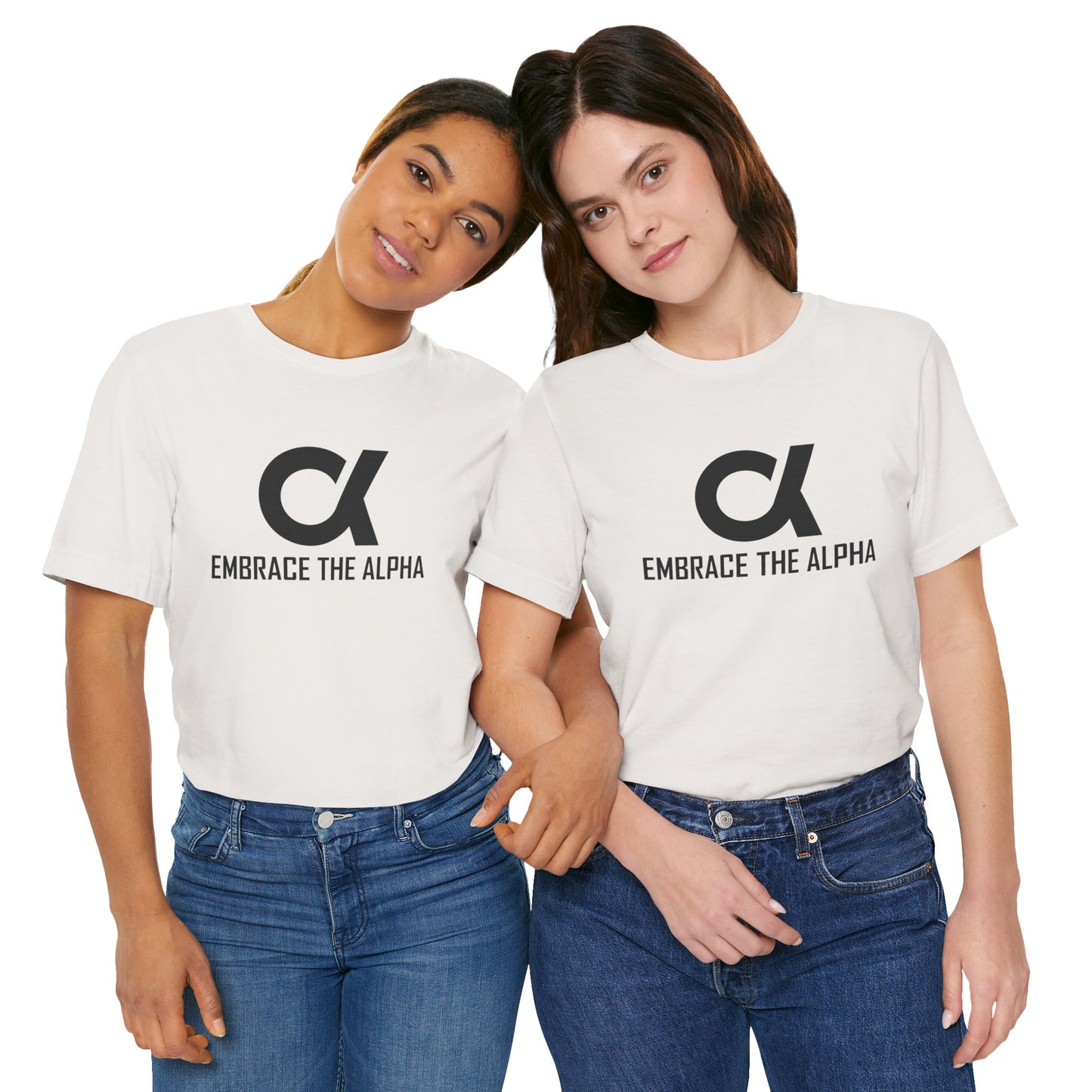 BIG & BOLD Short Sleeve Tee