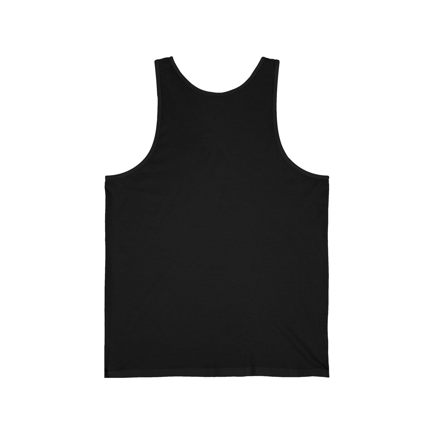 The Alpha Graphic Workout Tank
