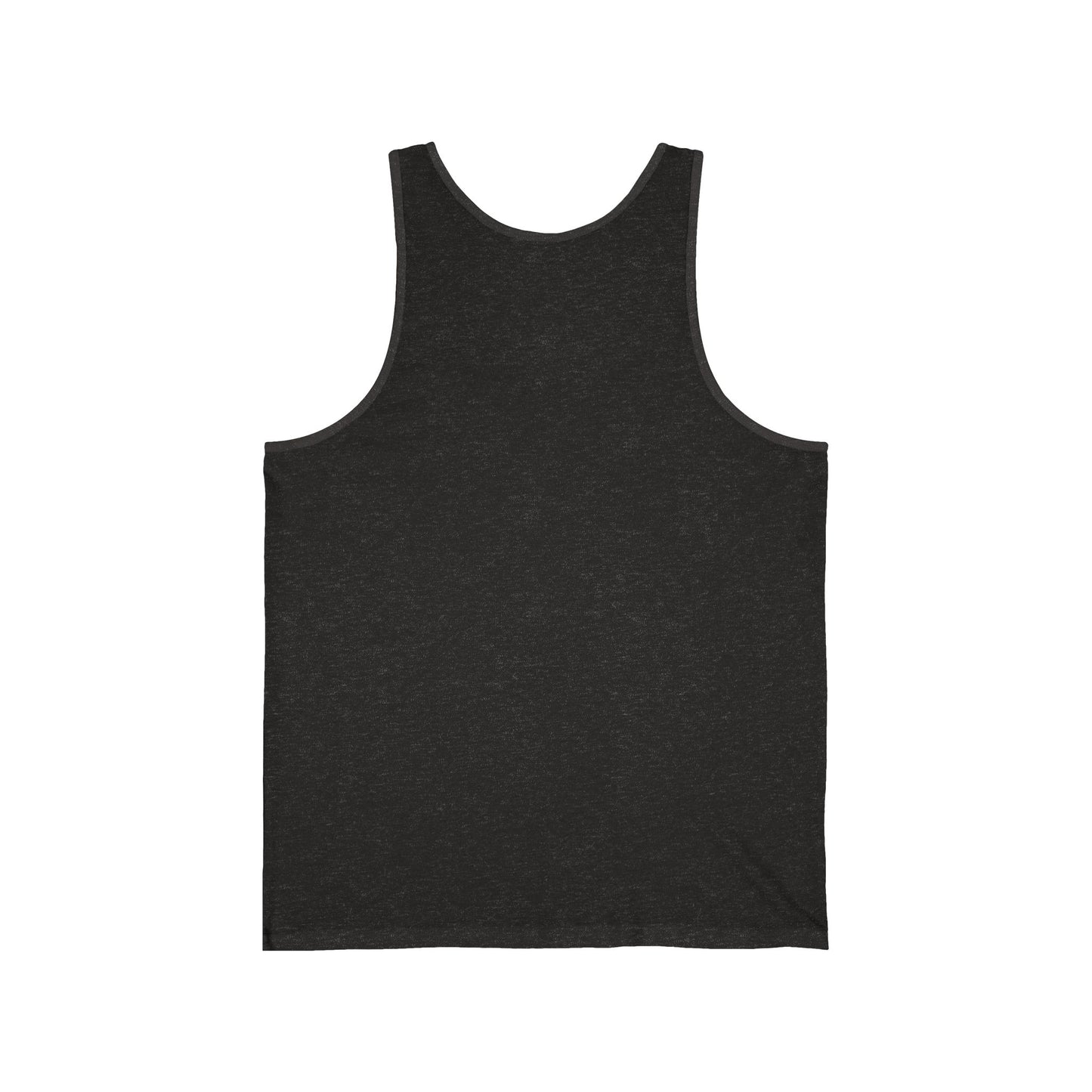 The Alpha Graphic Workout Tank