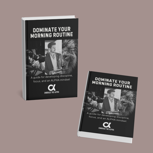 Morning Domination Guide