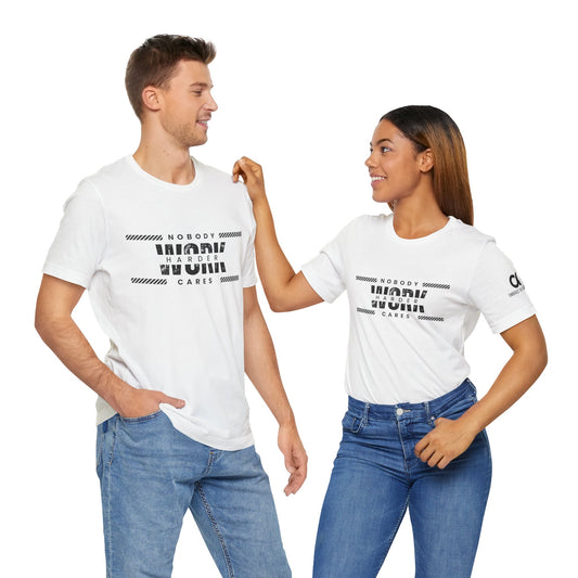 Work Harder Tee