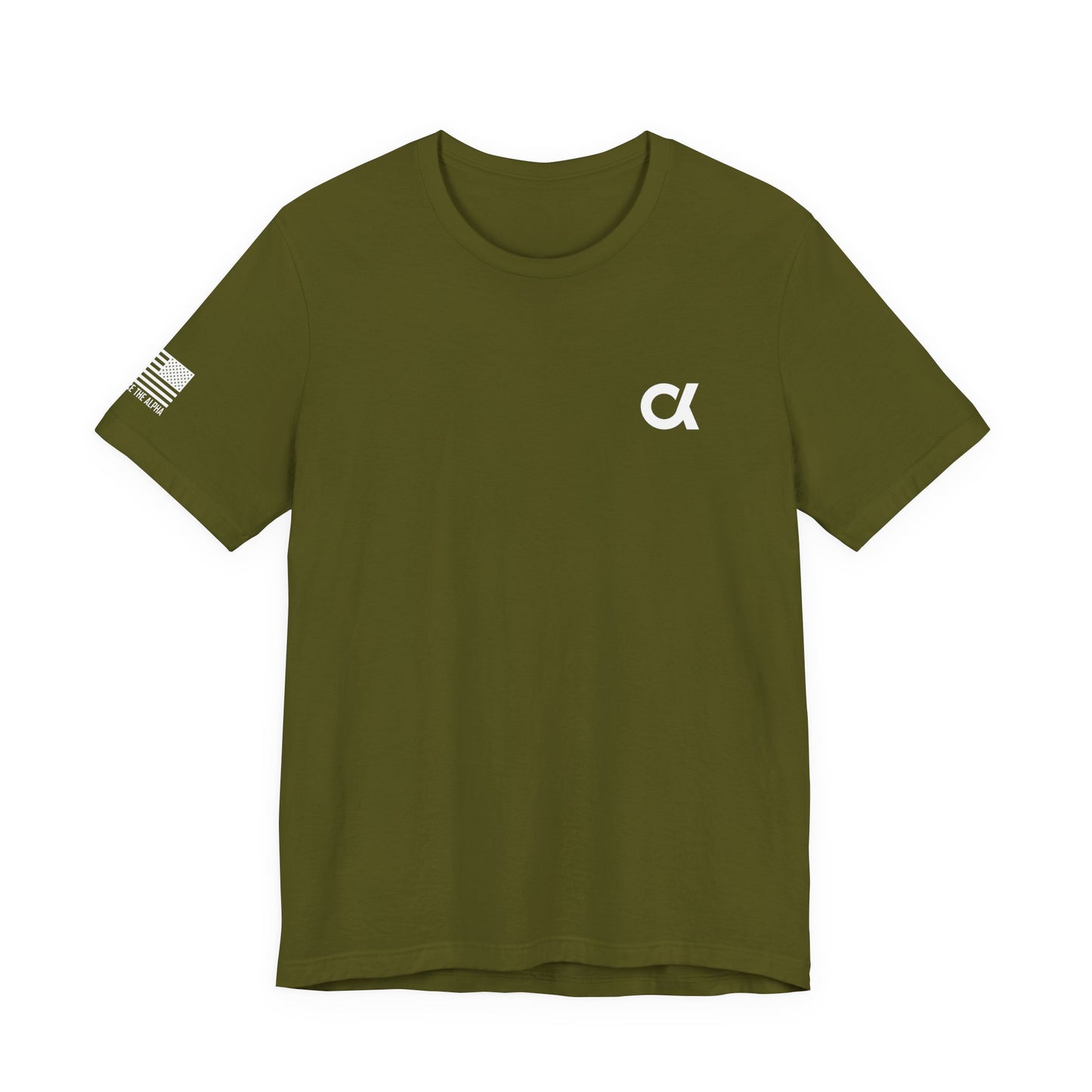 Discipline Freedom Unisex Tee