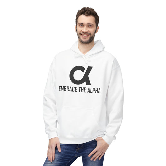 Big & Bold Hoodie