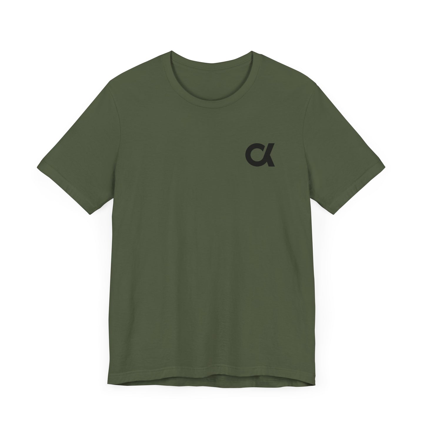 True Alpha - Leader Graphic Tee
